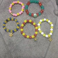 دستبندهای بچگانه|بدلیجات|مشهد, طلاب|دیوار