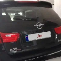 هایماS7پرو ۱۴۰۴|خودرو سواری و وانت|رشت, جهاد|دیوار