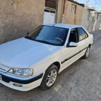 پارس مدل ۹۱