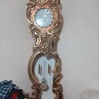 ساعت ایستاده چوبی|ساعت دیواری و تزئینی|تبریز, |دیوار