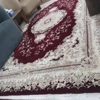 یک جفت فرش شش متری