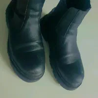 بوت و کالج چرم