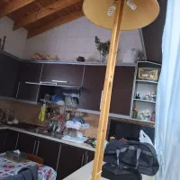 آباژور چوبی