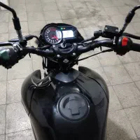 موتور 1401|موتورسیکلت|قرچک, مهدیه|دیوار