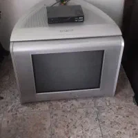 تلوزیون سونی همراه با دیجیتال