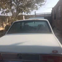 باسلام یک دستگاه ماشین پیکان مدل80