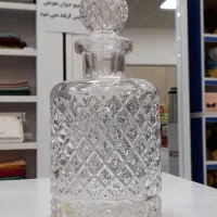 تنگ کریستال