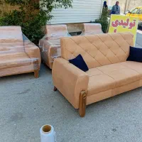 مبل فلورا ۷نفره