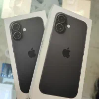 اپل ۱۶