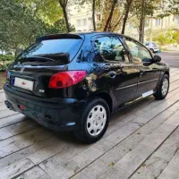 ۲۰۶کمکار نونو|خودرو سواری و وانت|مشهد, شهرآرا|دیوار