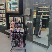 فروش دکوراسیون موبایل فروشی بصورت تکی و یکجا|فروشگاه و مغازه|ساری, |دیوار