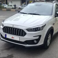 اطلس G مدل ۱۴۰۳ سانروف دار