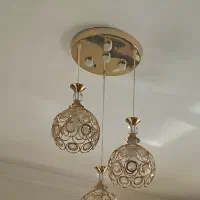 لوستر آشپزخانه