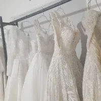 واگذاری ۴۰دست لباس عروس|لباس|مشهد, مشهدقلی|دیوار