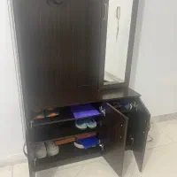 جاکفشی|جاکفشی، کمد، دراور|کرج, گوهردشت|دیوار