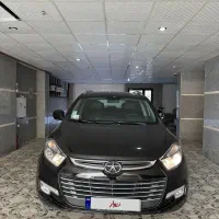 جک s5 مدل ۱۴۰۲ (تک برگ سند)