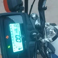 موتور 200،صفر|موتورسیکلت|لردگان, |دیوار