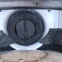 پارس۹۸|خودرو سواری و وانت|لامرد, |دیوار