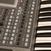 اورگ 900|پیانو، کیبورد، آکاردئون|اهر, |دیوار