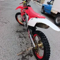 cb yz kx crf450|موتورسیکلت|مشکین‌دشت, |دیوار