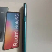 شیامی نوت9پرو