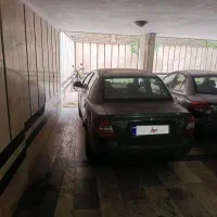 تیبا صندوق دار سفارشی کارخانه مدل 95|خودرو سواری و وانت|تهران, شهرک رضویه|دیوار