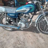 موتور ۲۰۰ سی سی بالانسر دار|موتورسیکلت|سراب, |دیوار