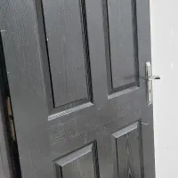 فروش فوری در ها زیر قیمت|مصالح و تجهیزات ساختمان|فولادشهر, B4|دیوار