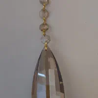 آویز لوستر