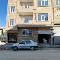 ساختمان اجاری