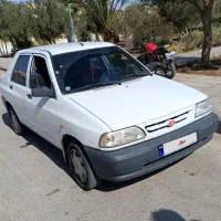 پراید 98|خودرو سواری و وانت|یزد, |دیوار