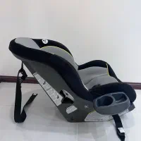صندلی ماشین گراکو Graco|تخت و صندلی بچه|شیراز, معالی‌آباد|دیوار