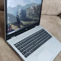 لپتاپ   HP G650 G5 TOUCH 15.6 INCH|رایانه همراه|قم, ولیعصر|دیوار