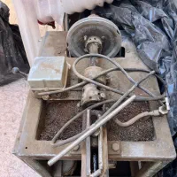 دستگاه رزروه زنی (حدیده) میلگرد برقی|ماشین‌آلات صنعتی|تهران, جنت‌آباد مرکزی|دیوار