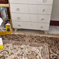 دراور وکیوم