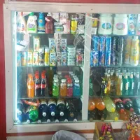 یخچال سوپر مارکت وجیگرکی