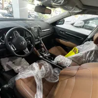 رنو کویوس ۲۰۲۵ صفر|خودرو سواری و وانت|تهران, سهروردی|دیوار