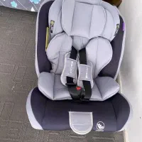 صندلی ماشین دلیجان مدل هوبر