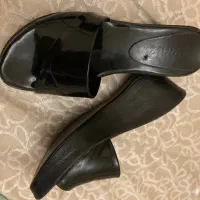 دمپایی روفرشی