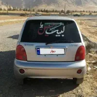 ام وی ام ۱۱۰  مدل ۸۷