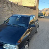 پراید مدل ۸۴|خودرو سواری و وانت|خاوه, |دیوار