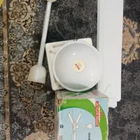 پنکه سقفی نو