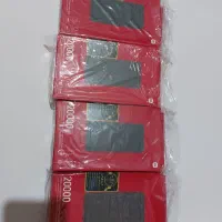 پاوربانک ۲۰۰۰۰ میلی آمپر شیائومی|لوازم جانبی موبایل و تبلت|اندیشه, اندیشه فاز ۴|دیوار