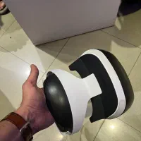 Ps Vr پلی استیشن وی ار نو همراه دو بازی|کنسول، بازی ویدئویی و آنلاین|تهران, فردوس|دیوار