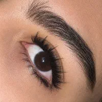 کاشت مژه /اکستنشن/ لیفت لمینت مژه و ابرو