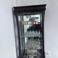 بوفه گنجه در حد