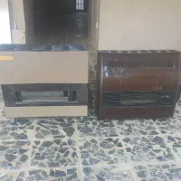 بخاری سالم و تمیز