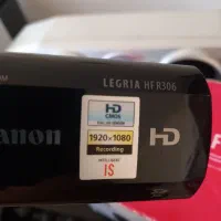 دوربین فیلمبرداری فول اچ دی FULL HD کنون canon|دوربین عکاسی و فیلمبرداری|ماهدشت, |دیوار