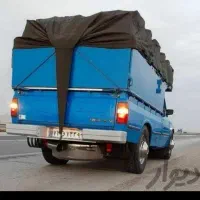 حمل بار وانت بار اسماعیلی وانت تلفنی|خدمات حمل و نقل|جم, |دیوار