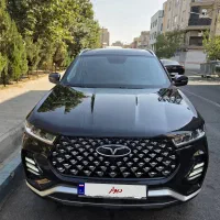 تیگو ۷ پرو استثنائی